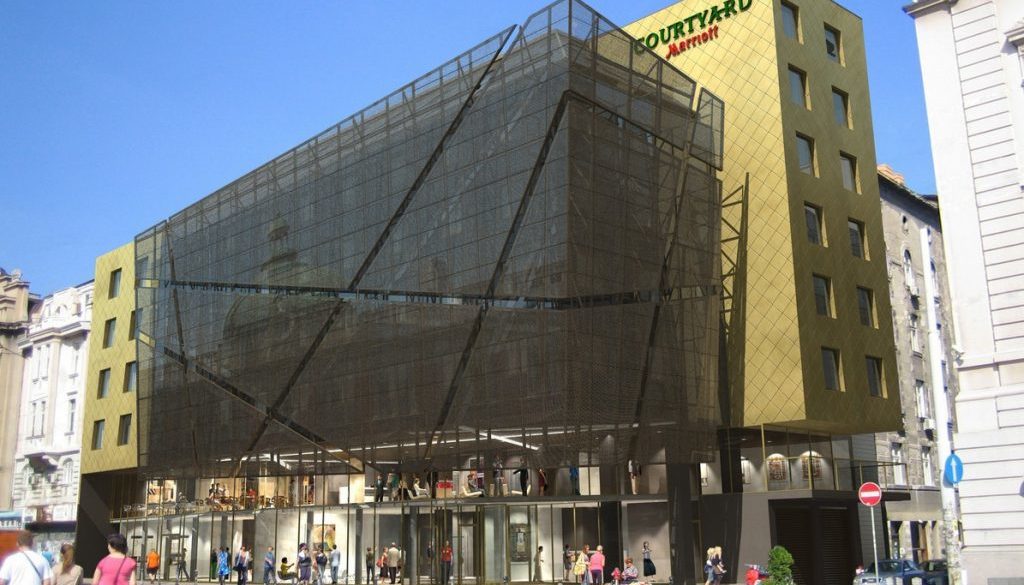 marriott-beograd