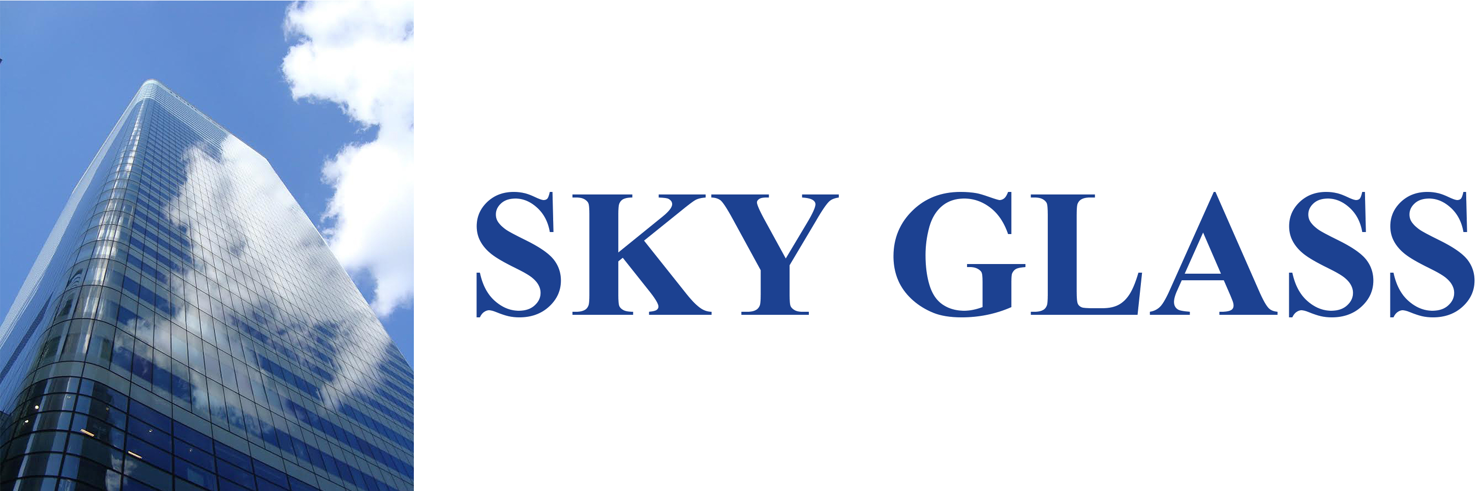 Sky Glass